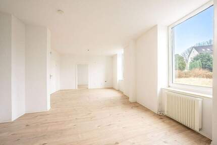 Smart wohnen- stilvolles Apartment mit effizientem Grundriss 1 zimmer