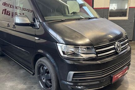 VW T5 Transporter 280.000 km 7.990 &euro; Castrop-Rauxel 44575