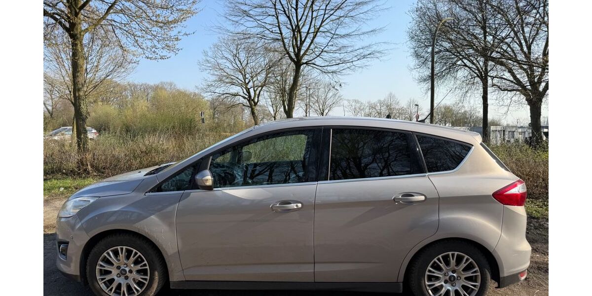 Ford C-Max 340.000 km 3.200 &euro; Dülmen 48249