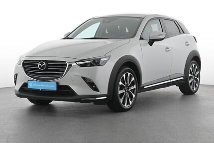Mazda CX-3 28.092 km 16.960 &euro; Essen 45143