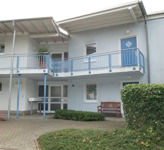 Im besten Alter eine Wohnung bei VIVAWEST - Wohnen ab 60. 2 zimmer