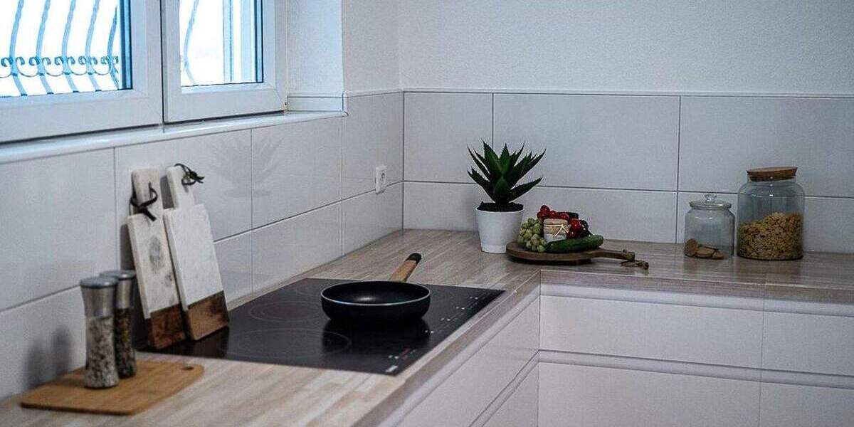 Etagenwohnung Marl Alt-Marl - 3 Zimmer, 90 m&sup2;, 199.000&euro; | Angebot:24811190