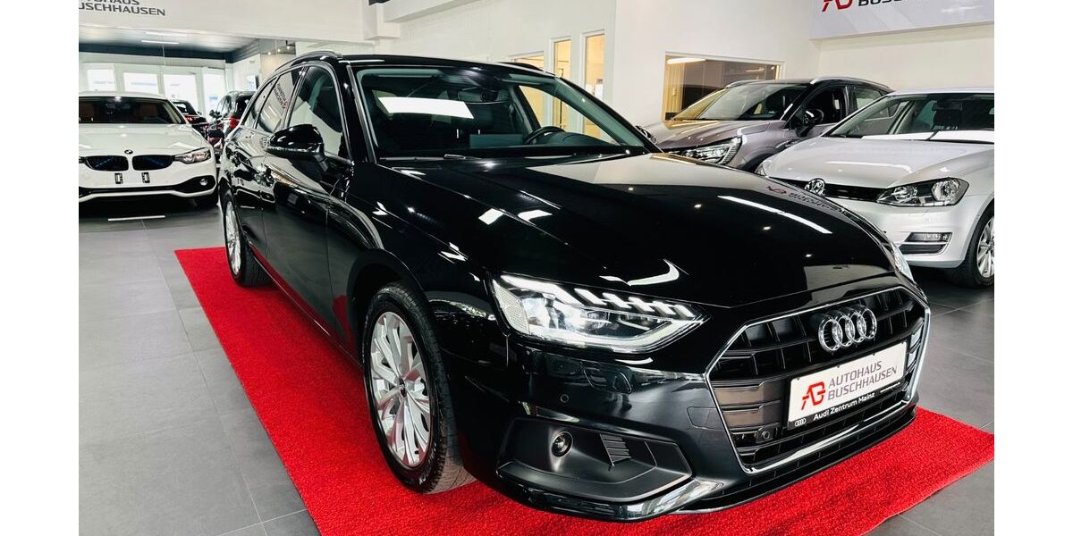 Audi A4 54.000 km 25.870 &euro; Oberhausen 46049