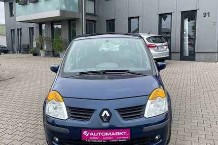 Renault Modus 269.000 km 1.590 &euro; Lüdinghausen 59348
