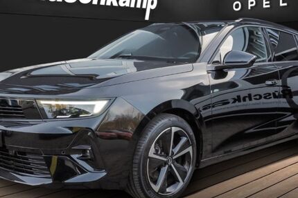 Opel Astra 15.694 km 20.880 &euro; Lünen 44532