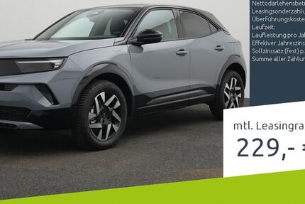 Opel Mokka 1.452 km 21.990 &euro; Dülmen 48249