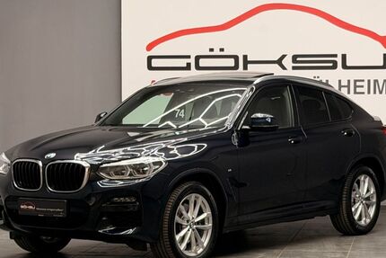 BMW X4 55.155 km 39.850 &euro; Mülheim an der ruhr 45476