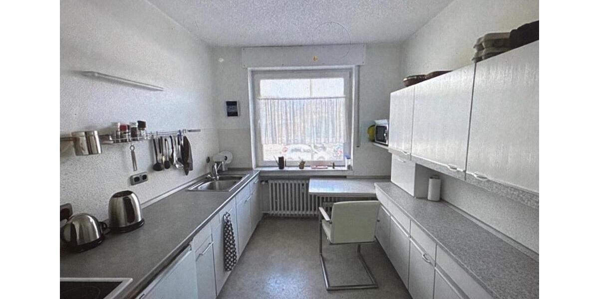 Erdgeschoßwohnung Gelsenkirchen Gelsenkirchen-Mitte - 3 Zimmer, 81 m&sup2;, 740&euro; | Angebot:25333067