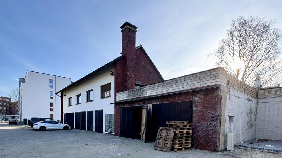 Gewerbeobjekt Herten Bertlich - 900&euro; | Angebot:25174744