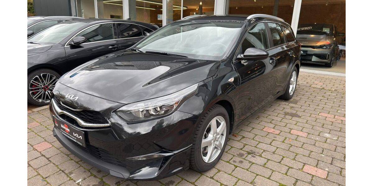 Kia ceed Sportswagon 37.234 km 18.900 &euro; Dorsten 46282