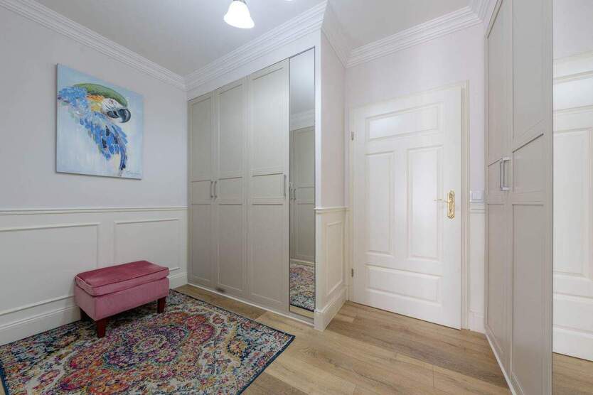 Ein lichtdurchfluteter Bungalow mit Gewerbehalle für die ganze Familie in Top-Wohnlage von Bork zimmer