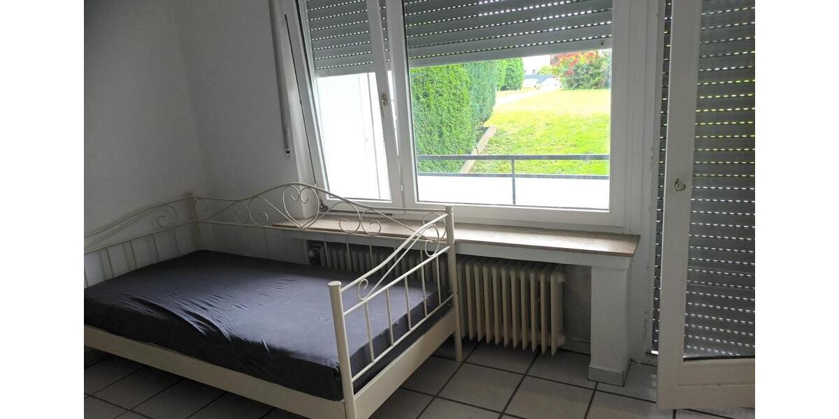 Wohnungmiete 2 zimmer