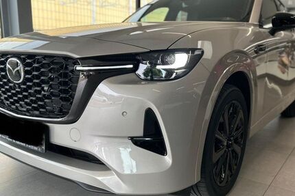 Mazda CX-60 2.000 km 51.490 &euro; Dortmund 44287