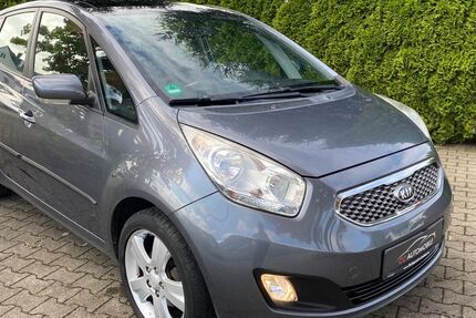 Kia Venga 150.000 km 4.590 &euro; Oer Erkenschwick 45739