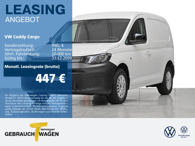 VW Caddy 3.999 km 25.880 € Gelsenkirchen 45888