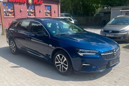 Opel Insignia 72.780 km 9.999 &euro; Datteln 45711