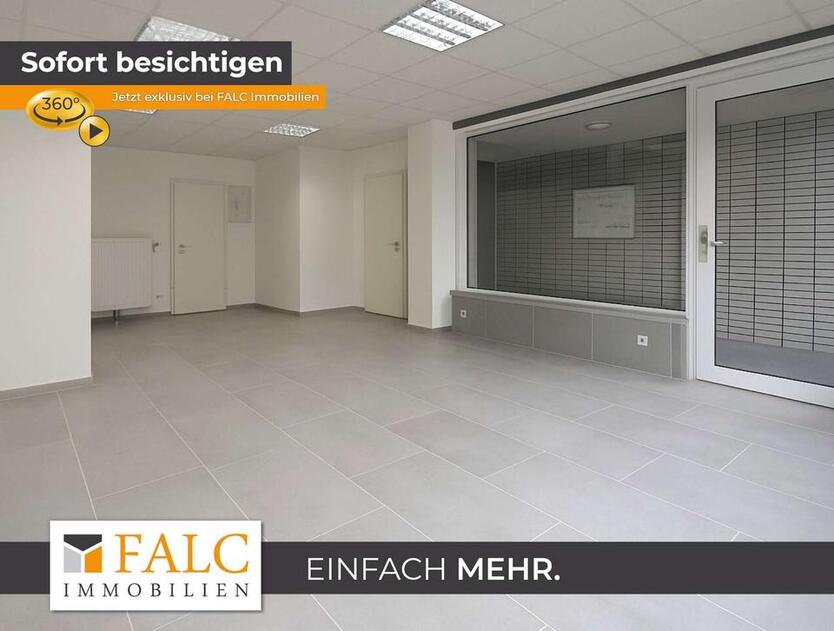 Gewerbefläche zur Miete ideal für Ihr Geschäft oder Büro! zimmer
