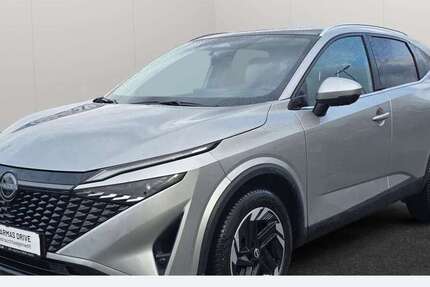 Nissan Qashqai 19.022 km 24.990 &euro; Bochum 44809