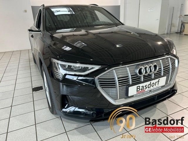 Audi e-tron 107.743 km 27.990 € Gelsenkirchen 45881