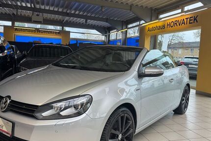 VW Golf 125.000 km 10.500 &euro; Waltrop 45731