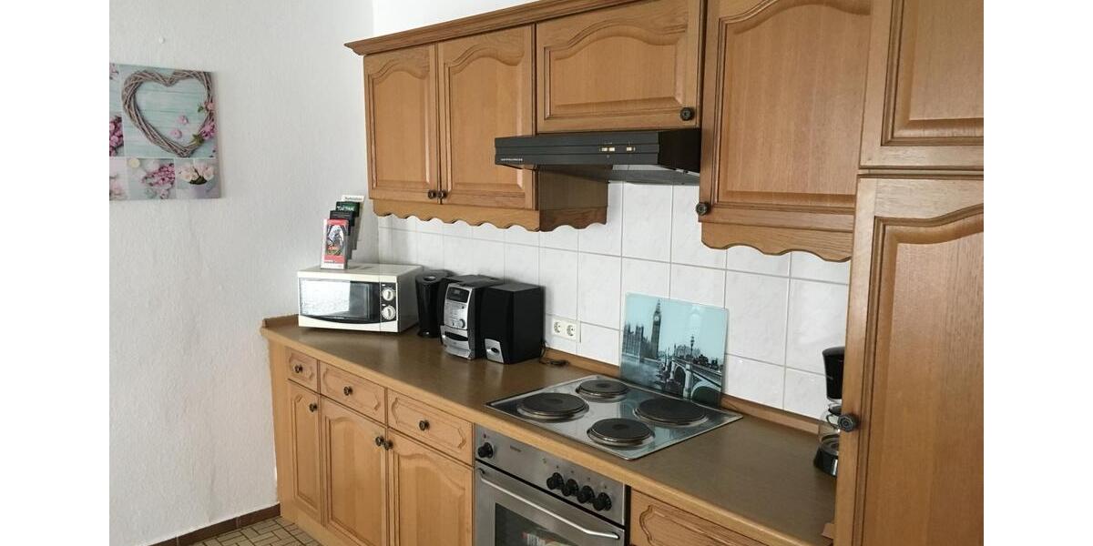 Ferienimmobilie Oberhausen Biefang - 20&euro; | Angebot:24585103