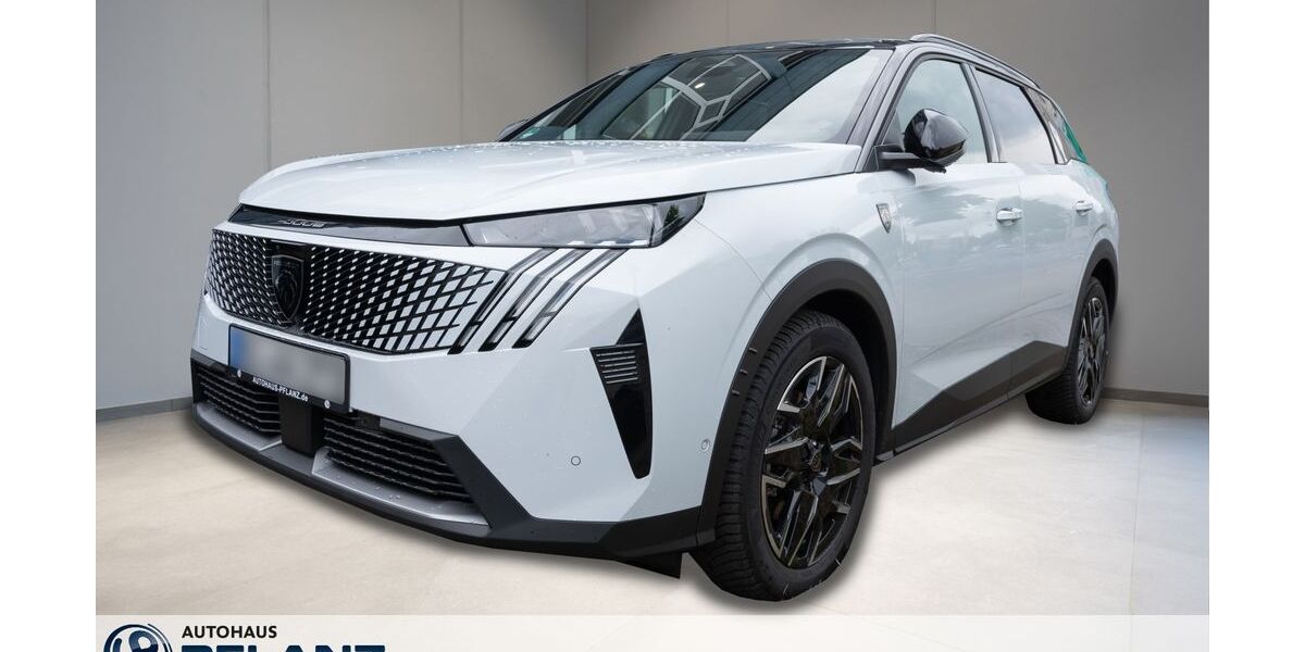 Peugeot 5008 10.070 km 41.485 &euro; Dortmund 44263