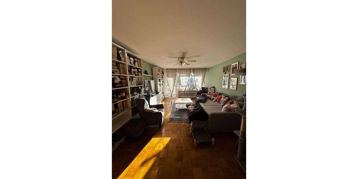 Etagenwohnung Gladbeck Brauck - 2 Zimmer, 67 m&sup2;, 95.000&euro; | Angebot:25571437