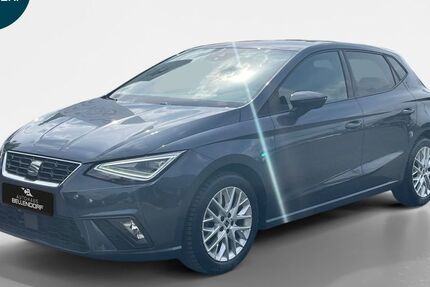 Seat Ibiza 31.544 km 20.940 &euro; Bottrop 46244
