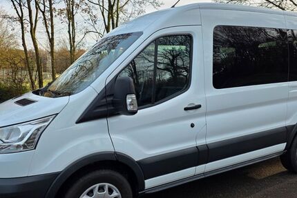 Ford Transit 18.900 km 22.980 &euro; Schermbeck 46514