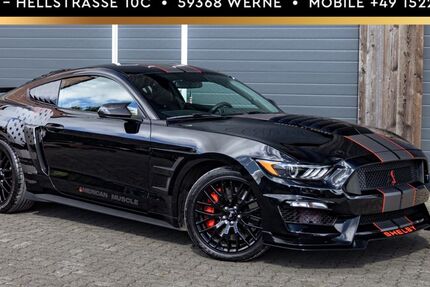 Ford Mustang 97.730 km 29.990 € Werne 59368