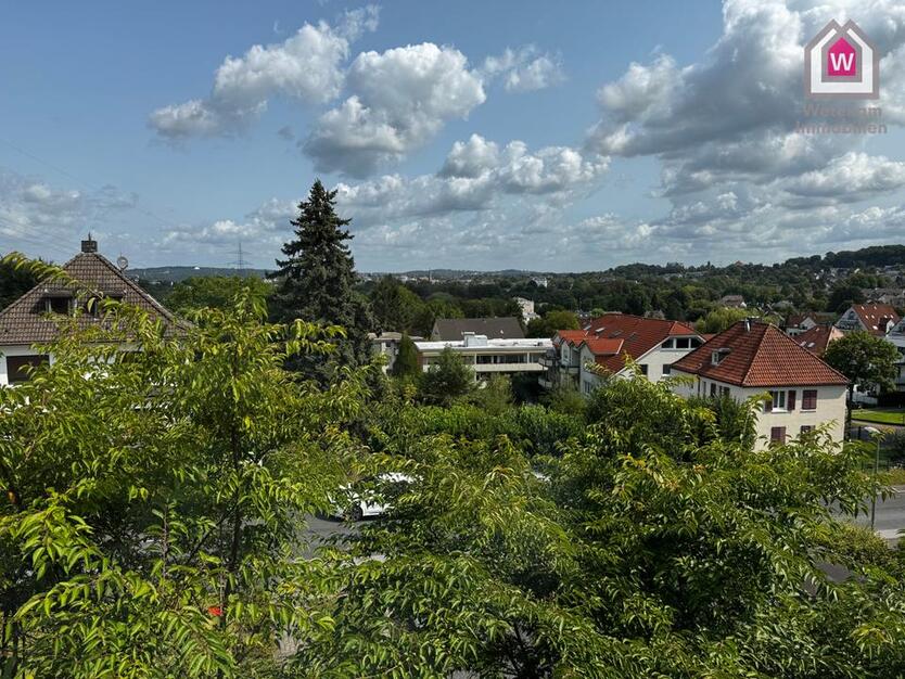 Schnuckliges Einfamilienhaus zur Miete in Hattingen zimmer