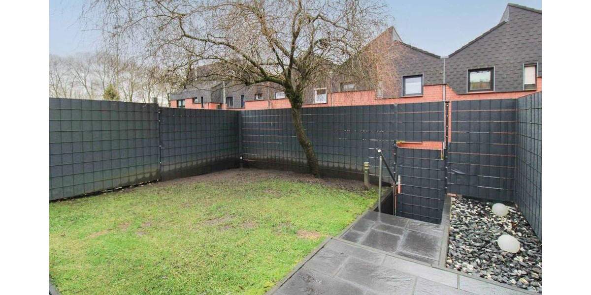 Einfamilienhaus Dorsten Wulfen - 4 Zimmer, 349.000&euro; | Angebot:25142598