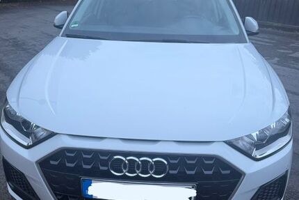 Audi A1 26.500 km 20.500 &euro; Oberhausen 46149