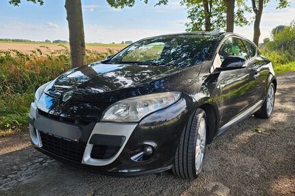 Renault Megane 240.000 km 3.300 &euro; Recklinghausen 45665