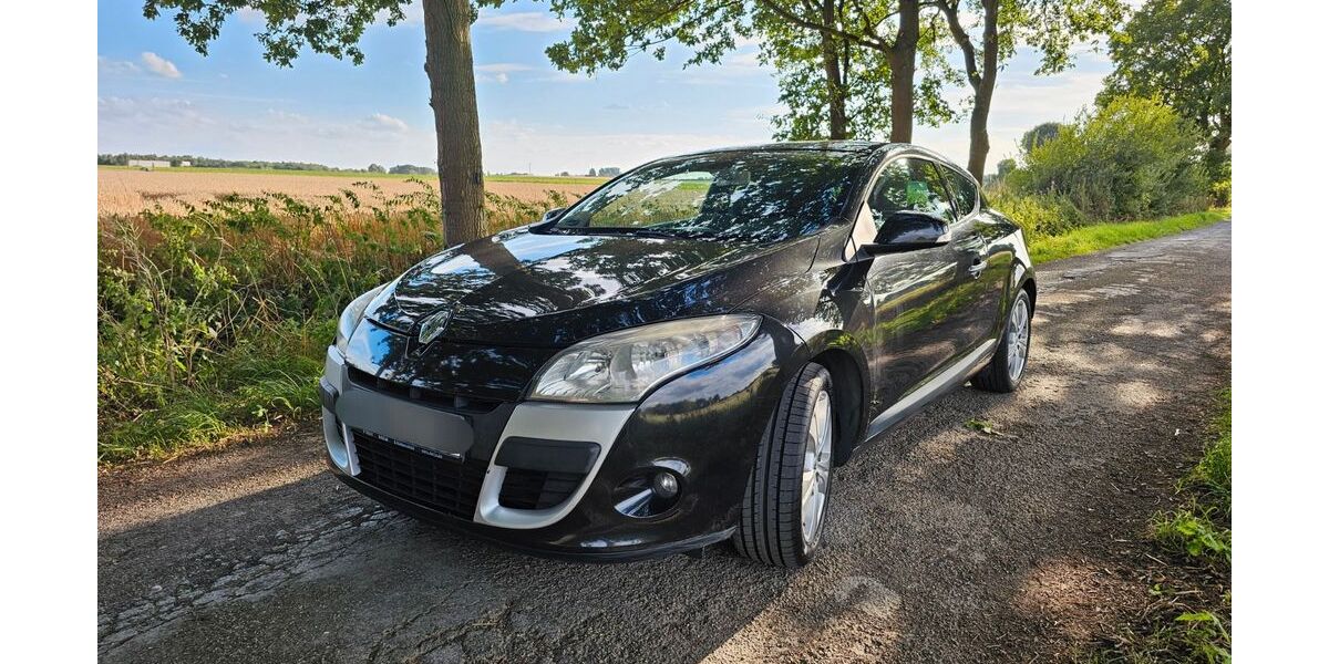 Renault Megane 240.000 km 3.300 &euro; Recklinghausen 45665