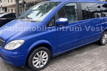 Mercedes-Benz Viano 219.000 km 8.980 &euro; Recklinghausen 45657
