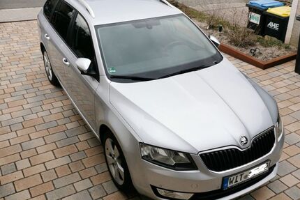 Skoda Octavia 143.976 km 10.800 &euro; Witten 58455