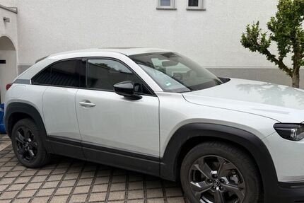 Mazda MX-30