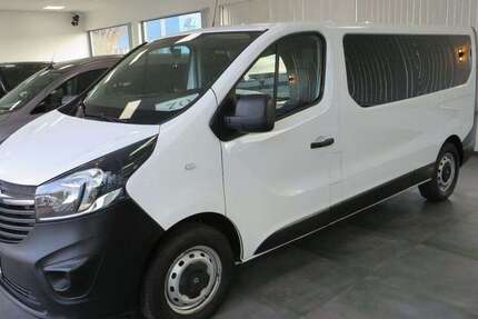 Opel Vivaro 120.954 km 15.950 &euro; Essen 45329