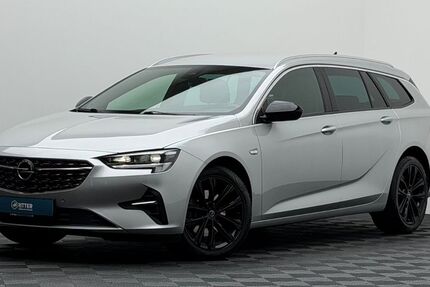 Opel Insignia 107.000 km 12.880 &euro; Dülmen 48249