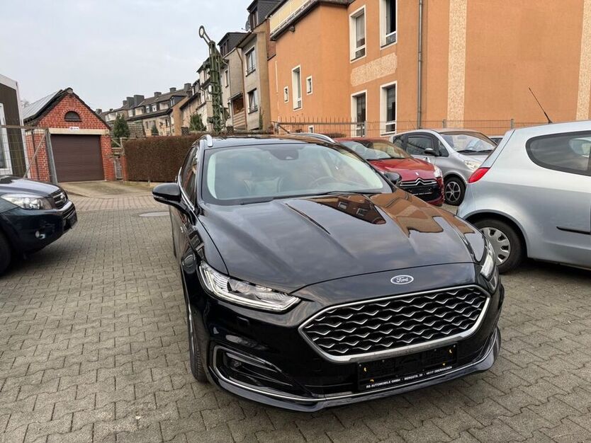 Mondeo