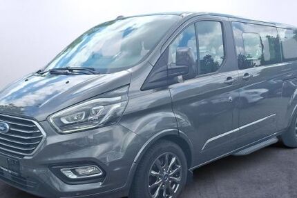 Ford Tourneo Custom 50.000 km 35.490 &euro; Gelsenkirchen 45891