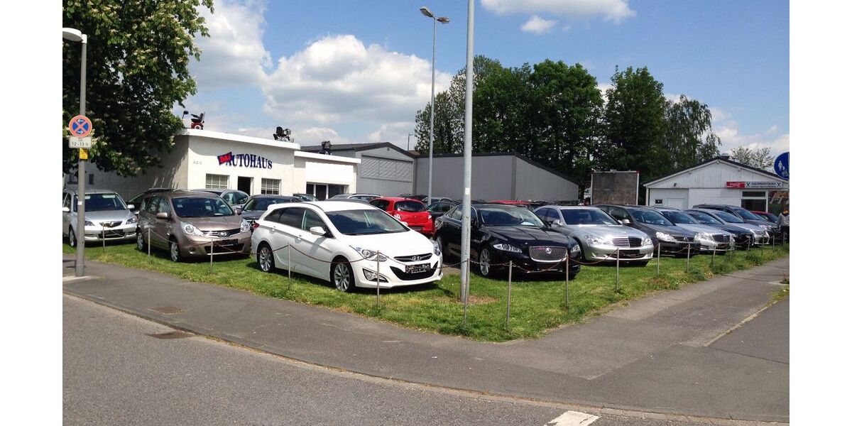 Ford Galaxy 164.000 km 7.950 &euro; Marl 45770