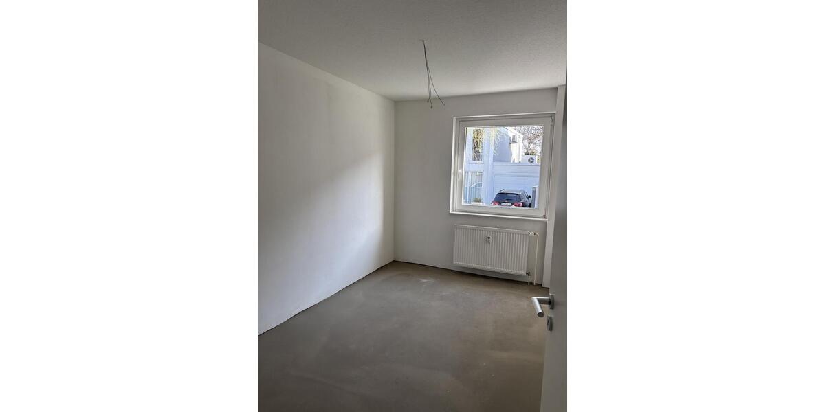 Erdgeschoßwohnung Lünen Brambauer - 3.5 Zimmer, 73 m&sup2;, 645&euro; | Angebot:25845037