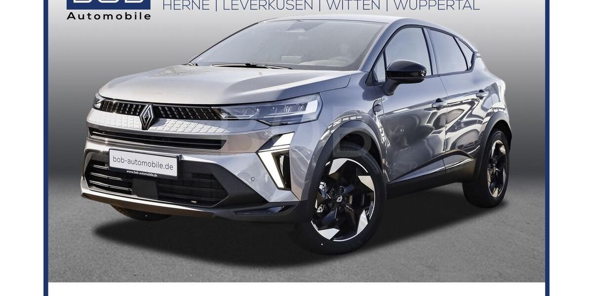 Renault Captur 3.499 km 23.777 &euro; Witten 58454