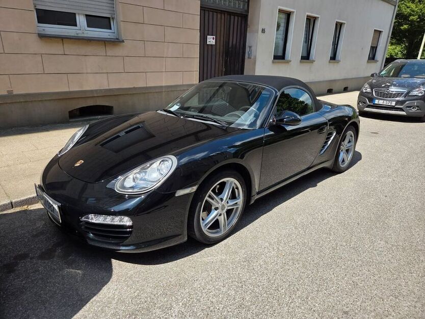 Boxster