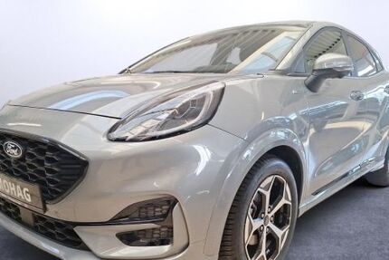 Ford Puma 18.028 km 24.990 &euro; Gelsenkirchen 45881