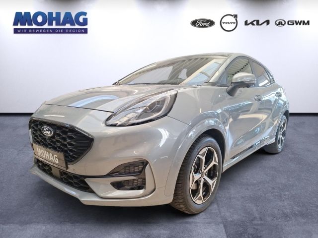 Ford Puma 18.028 km 24.990 &euro; Gelsenkirchen 45881