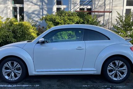 VW Beetle 145.000 km 7.800 &euro; Bochum 44795
