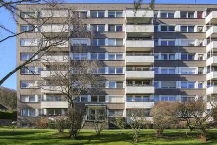 Wohnung Mülheim an der Ruhr Broich - 4 Zimmer, 114 m&sup2;, 295.000&euro; | Angebot:26546995